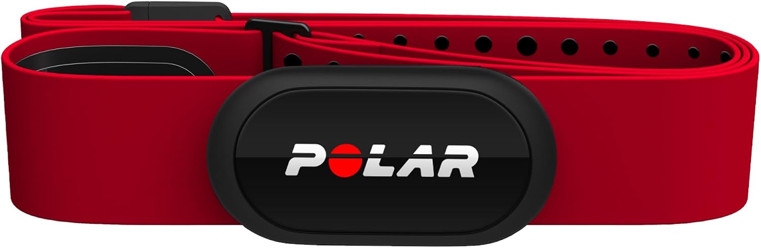 Polar Heart Rate Sensor Chest Strap